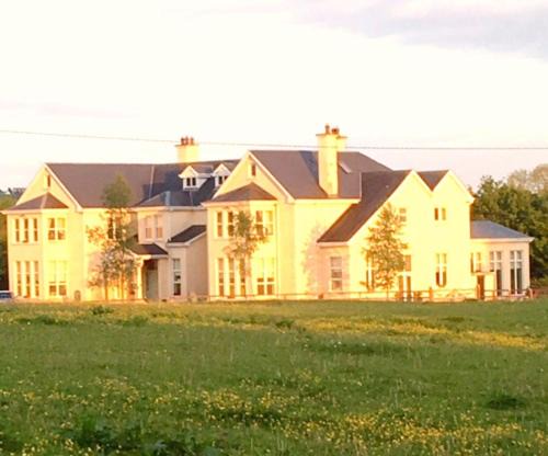 Sixmilebridge House | Rossmanagher House