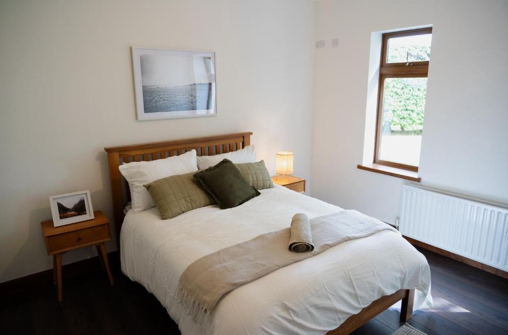 Monaghan House | Rossmore House