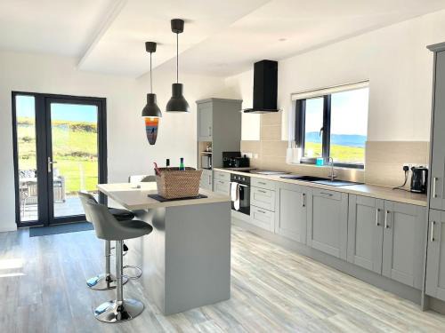 Ballyshannon House | Rossnowlagh Waves Lodge