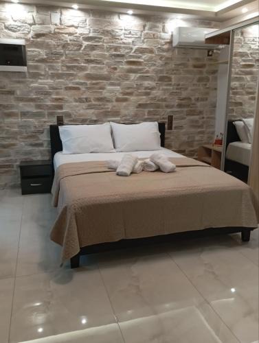 Kokkinon Neron Apartment | Rosso Verde Apartments