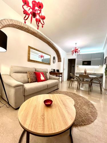 Cittadella Apartment | Rosso Verona Suite-Free Parking