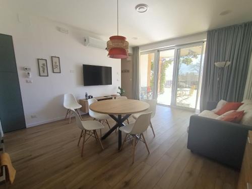 Badia House | RossoMattone CountryHouse