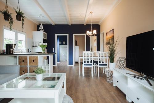 Bramow House | Rostocker Stadtidyll