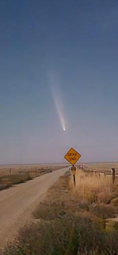 Chaves County Apartment | Roswell Alien Sightpoint