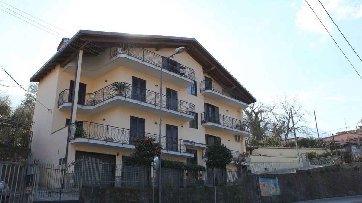 Pimonte Apartment | Rosy House - Hospitality