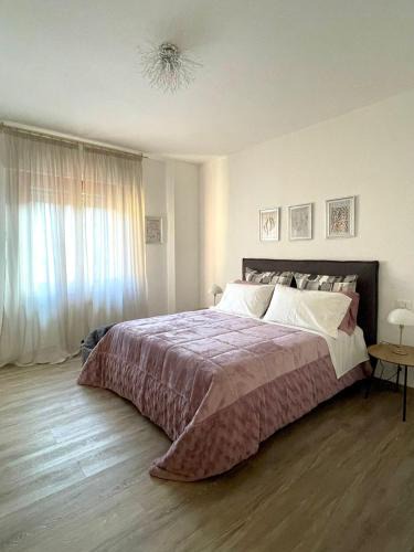 Serravalle Scrivia Bed & Breakfast | Rosy Suite Bed and Breakfast