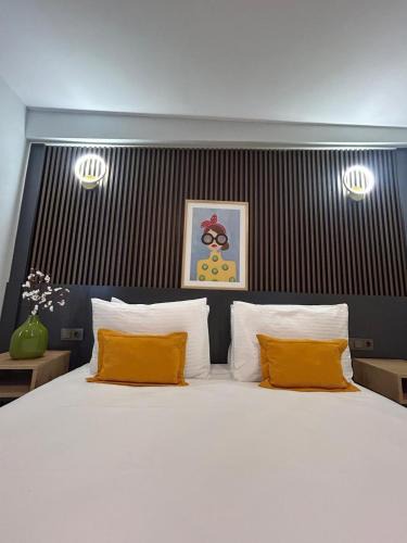 Cayirova Hotel | Rota Business Hotel Gebze