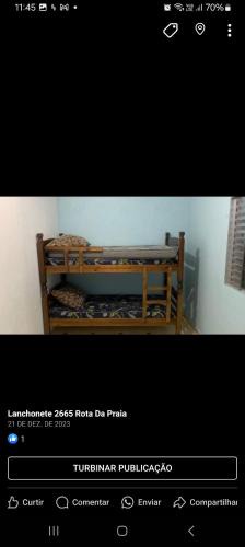 Pedrinhas Apartment | Rota da praia