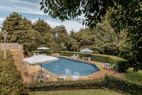 Piedade House | Roteiros Adorai