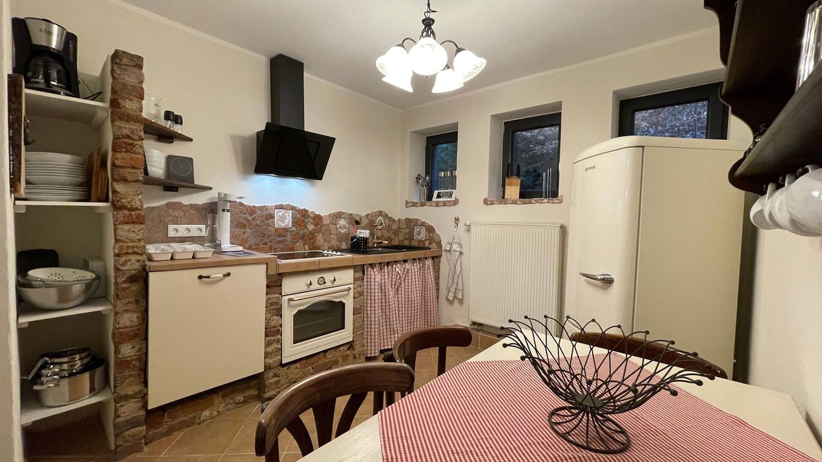 Latrop Apartment | Rothaarglück - Fewo Fuchs - Ferienwohnung Fuchs