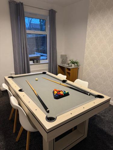 Rotherham House | Rotherham Kimberworth