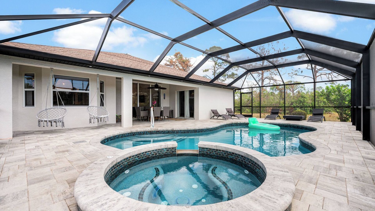 Rotonda Lakes House | Rotonda Paradise