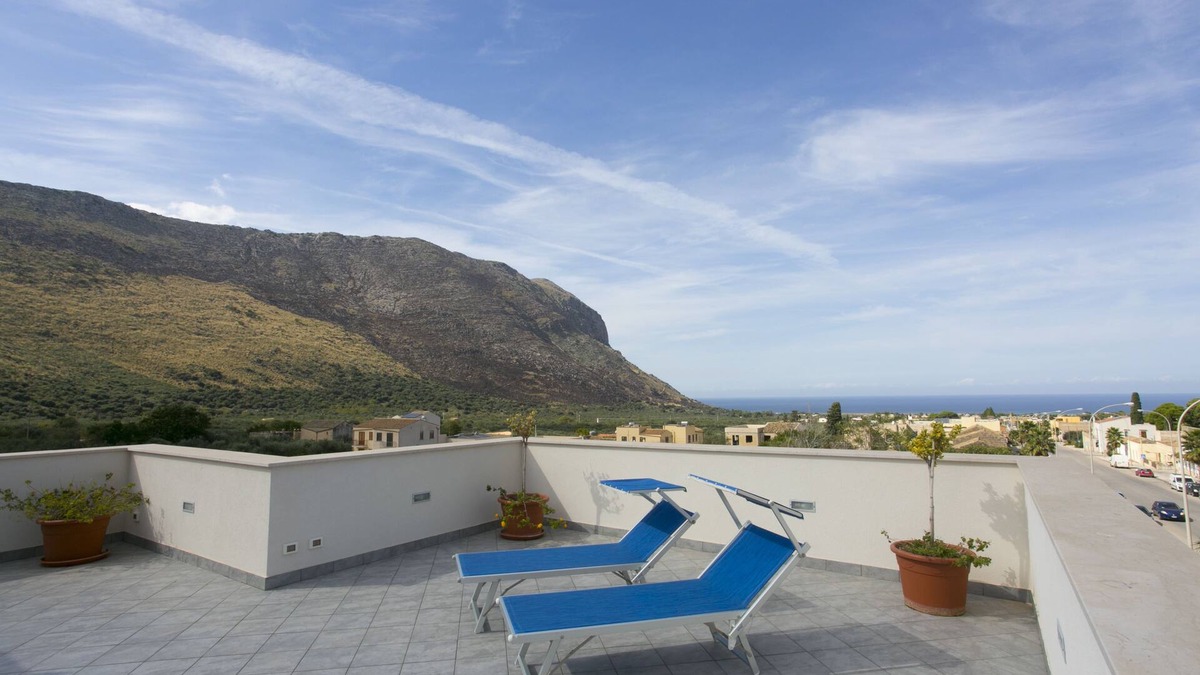 Castelluzzo Bed & Breakfast | Rotte e Sentieri B&B