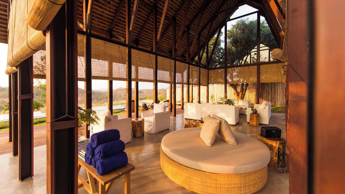 Pak Chong Hotel | Roukh Kiri Khaoyai, The Centara Collection