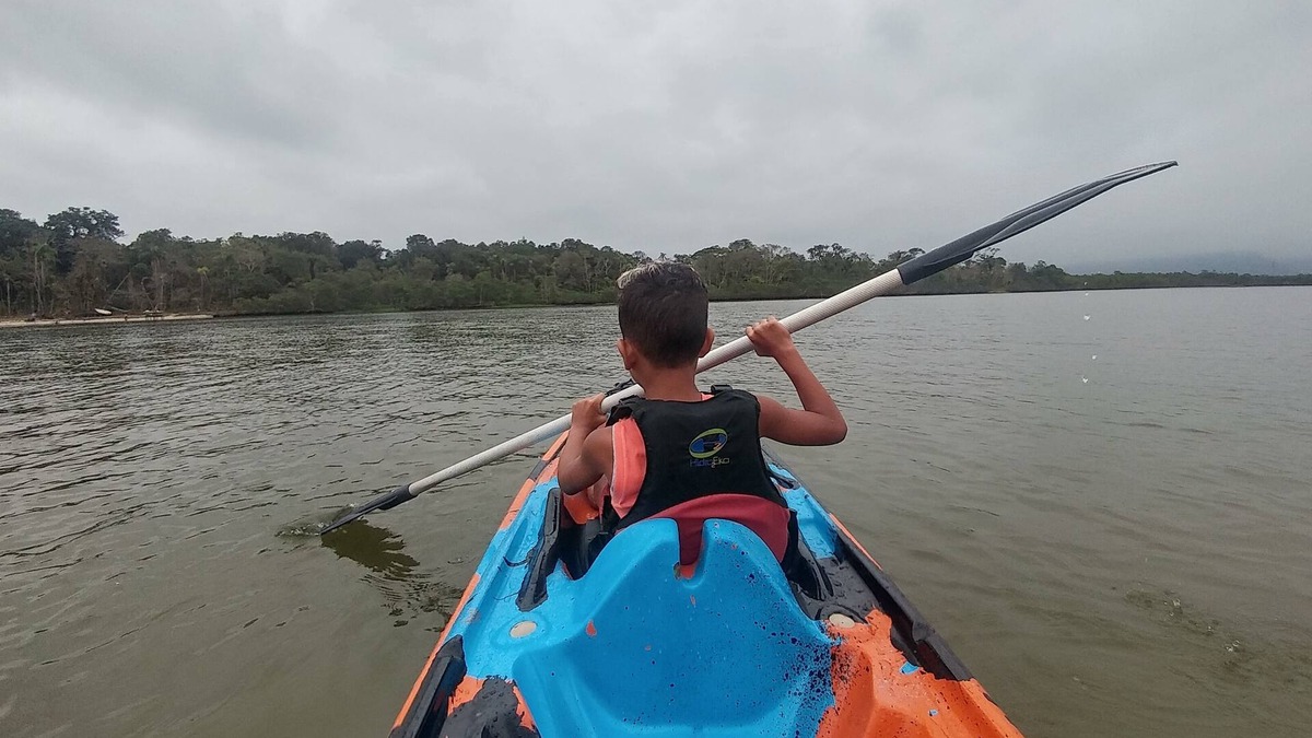 Jardim Rafael Apartment | Round trip - LA13-Bertioga, SESC, Riviera, Vista Linda, Indaiá