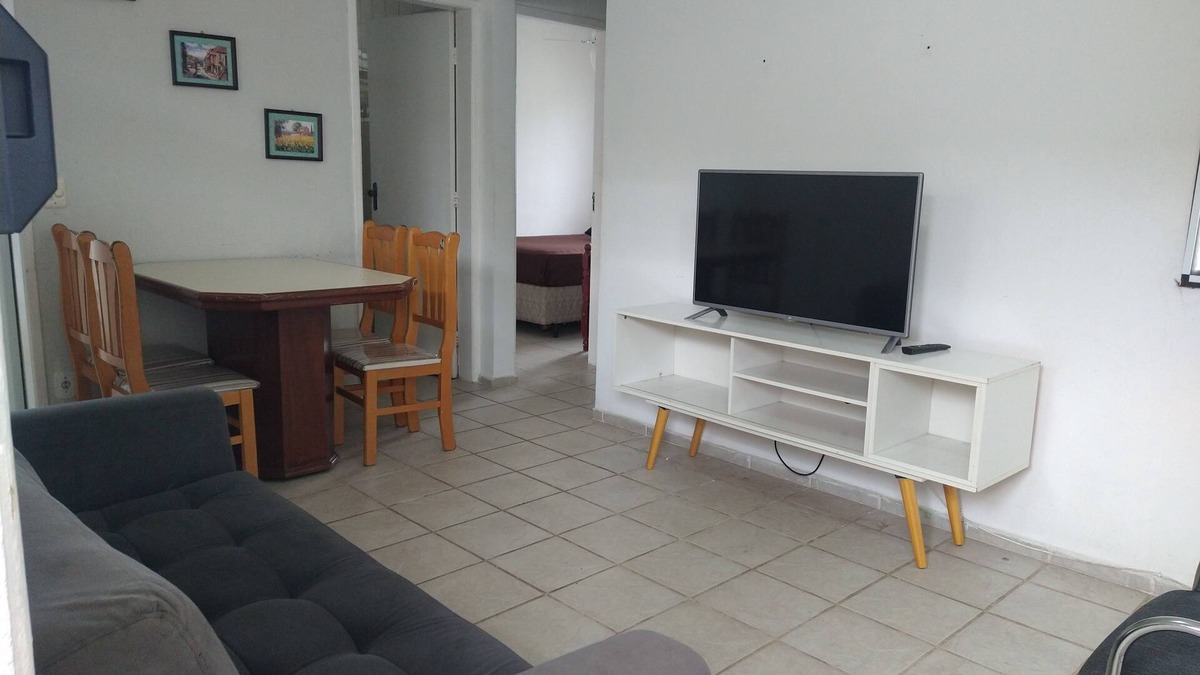 Jardim Rafael Apartment | Round trip - LA18-Bertioga, SESC, Riviera, Vista Linda, Indaiá