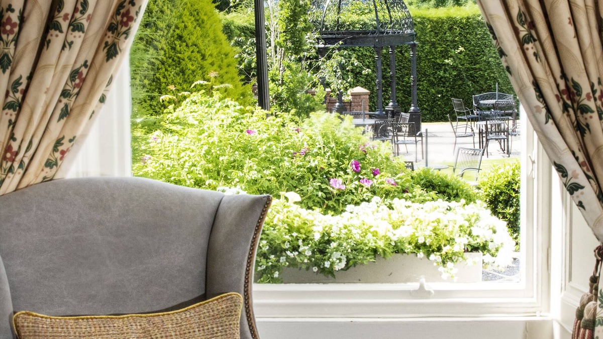 Penrith House | Roundthorn Country House and Luxury Apartments