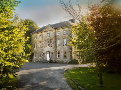 Mountrath House | Roundwood House