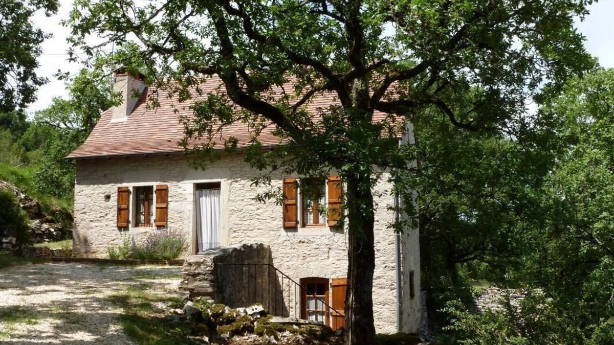 Saint-Chels House | Rouquel - SAINT-CHELS
