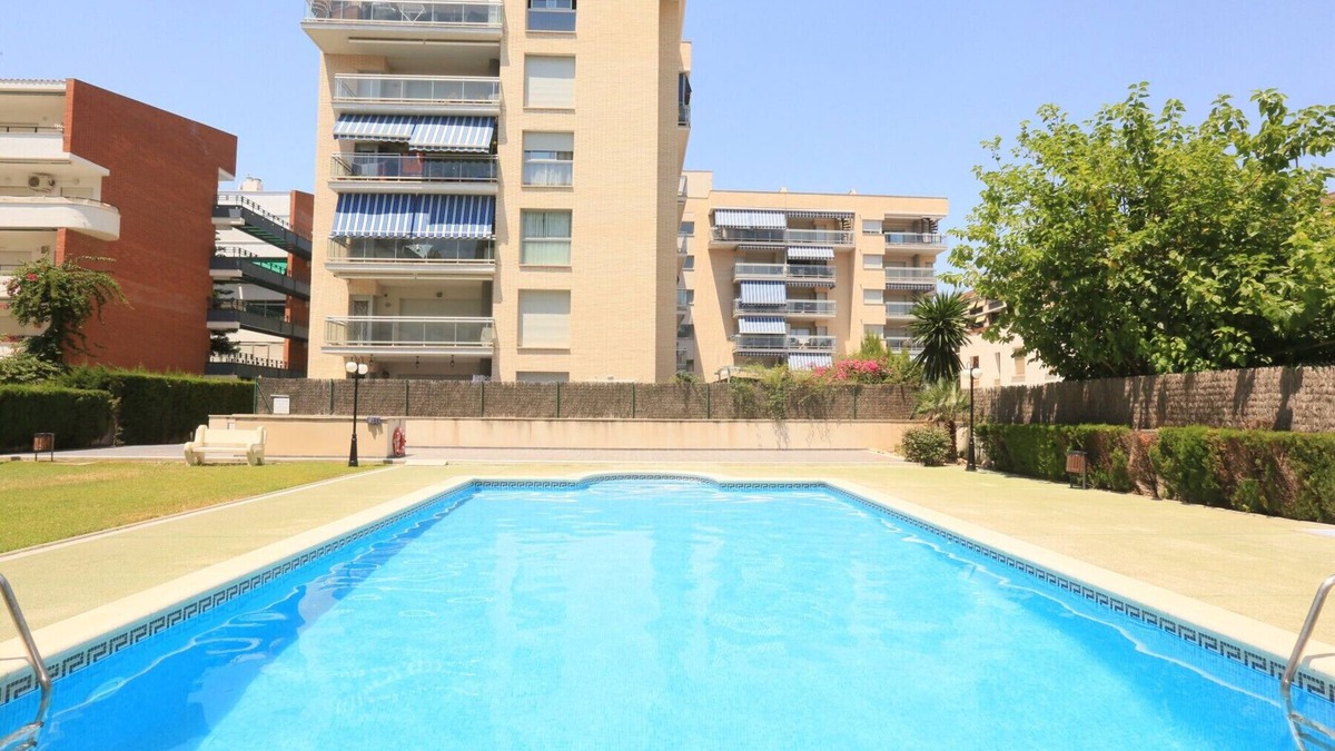 La Pineda Apartment | ROURA Apartment - Beach 100m