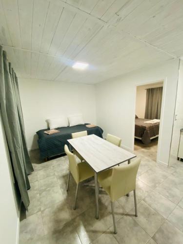 San Carlos de Bolivar Apartment | Rouse