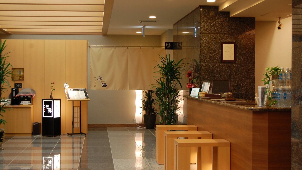 Himi Hotel | Route Inn Grantia Himi Wakuranoyado