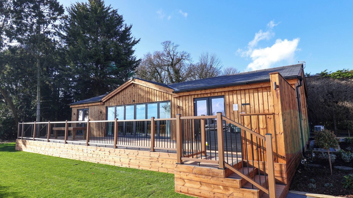 Bainton Cottage | Routhorpe Lodge