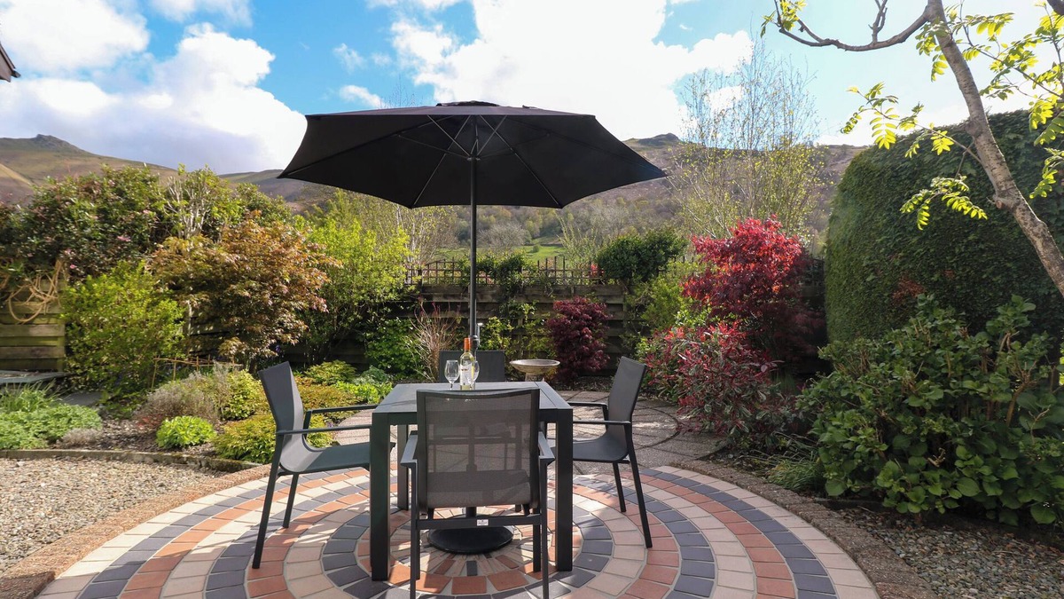 Grasmere Cottage | Rowanberry Cottage