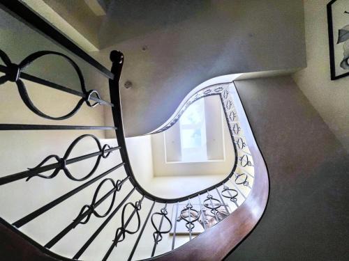 Balwyn House | Rowen Manor House