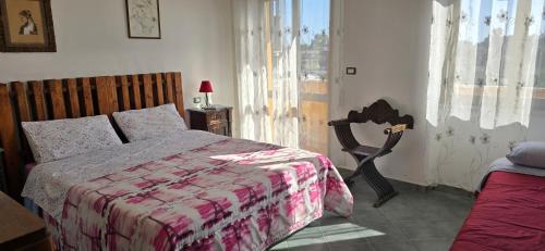 Aprilia Apartment | Roxy Alto Belvedere