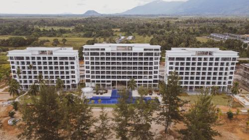 Sematan Apartment | Roxy Beach Apartment