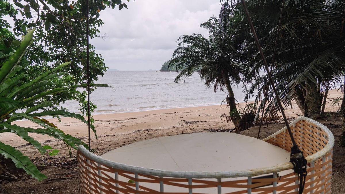 Lundu Hotel | Roxy Telok Serabang