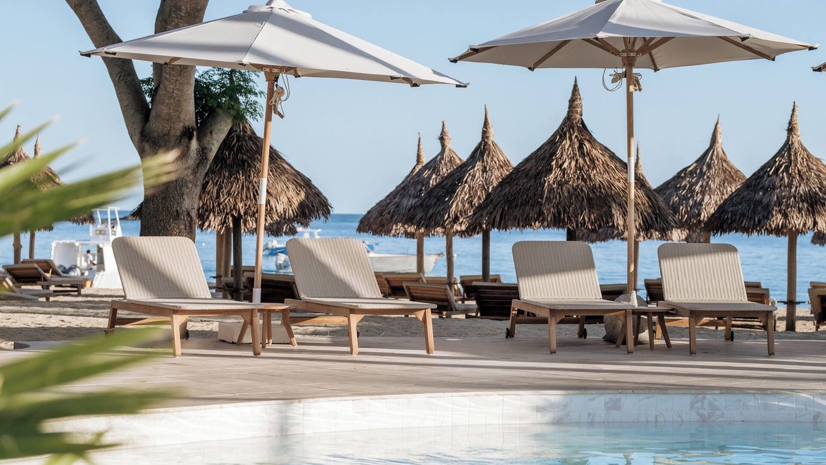 Nosy Be Resort | Royal Andilana Resort & Spa