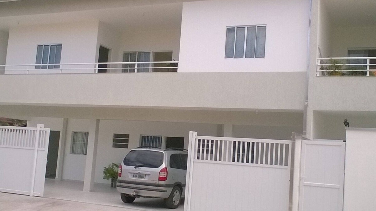 Itagua Apartment | RoyAl AP-5 comfort and coziness, excellent location in Itaguá Ubatuba-SP