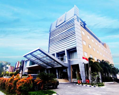 Pekanbaru Hotel | Royal Asnof Hotel Pekanbaru
