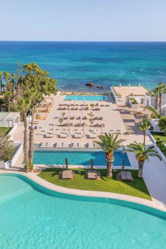 Eastern Hammamet Hotel | Royal Azur Thalassa