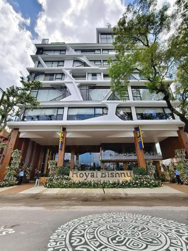 Berhampore Hotel | Royal Bishnu