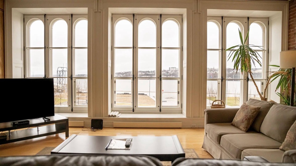 Lower Town Condo | Royal Dalhousie Condos