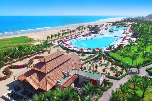 Punta Sal Resort | Royal Decameron Punta Sal - ALL INCLUSIVE