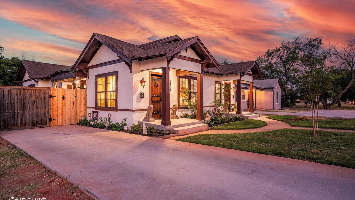 Over Place Area House | Royal Estate Manor de Luxe