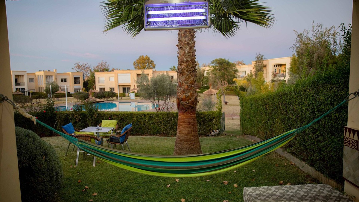 Quartier Al Adarissa House | Royal Golf de fes