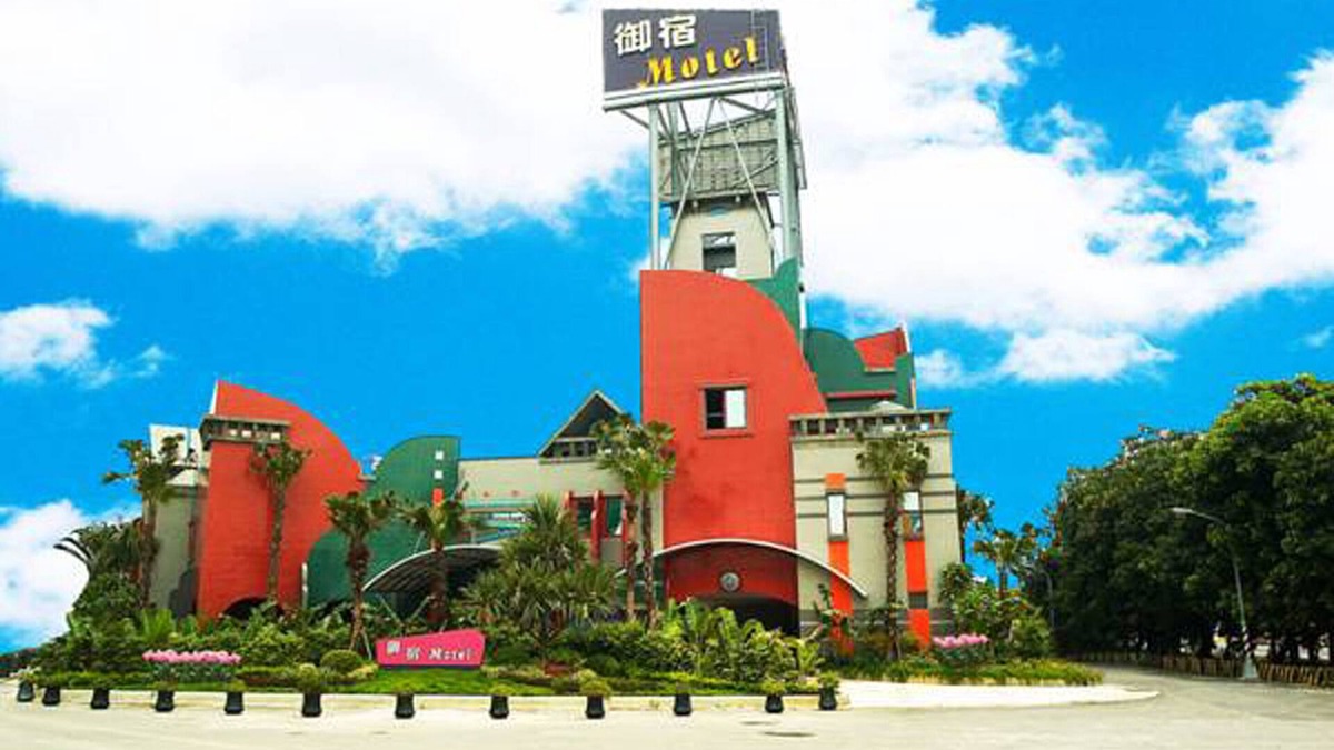 Nanzi Hotel | Royal Group Motel Nan Tse Branch