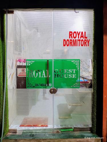 Mumbai Hostel | royal guest house and dormitory in asalpha
