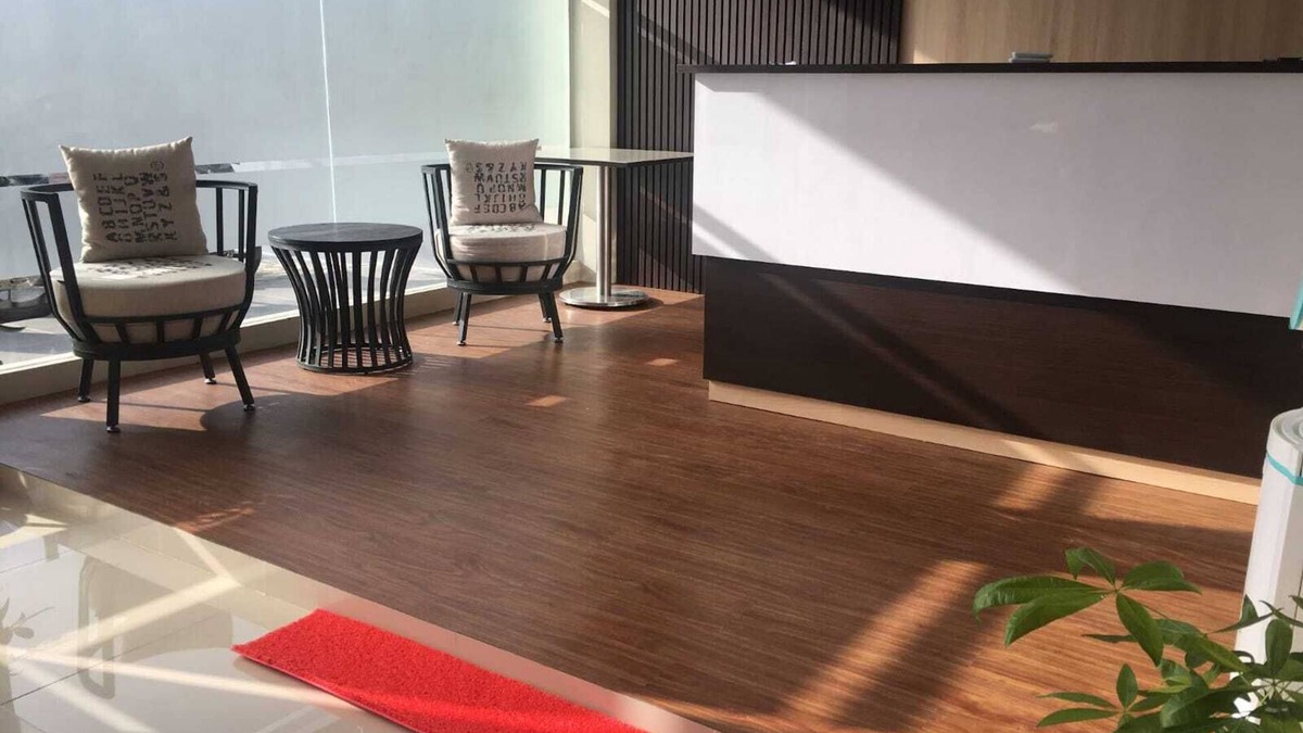 Bandar Lampung House | Royal Guesthouse Bandar Lampung