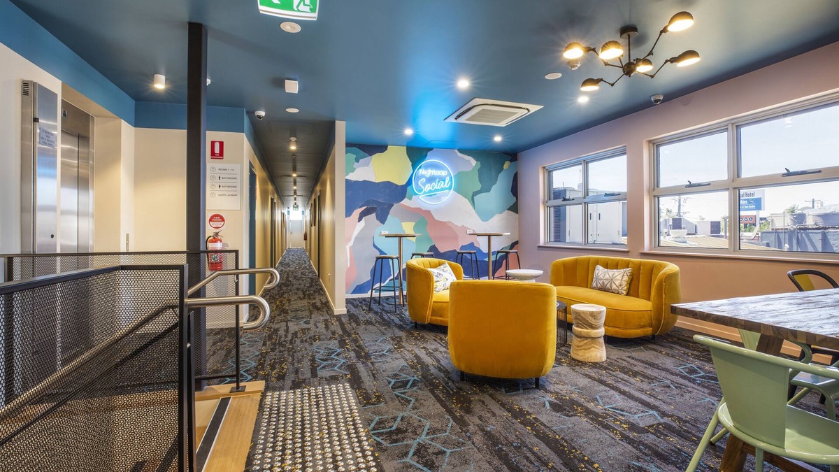 Essendon Hotel | Royal Hotel by Nightcap Social