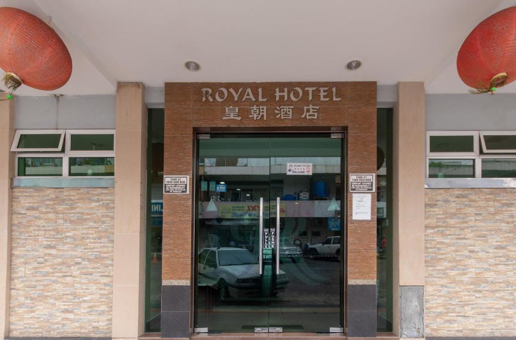 Keningau Hotel | Royal Hotel