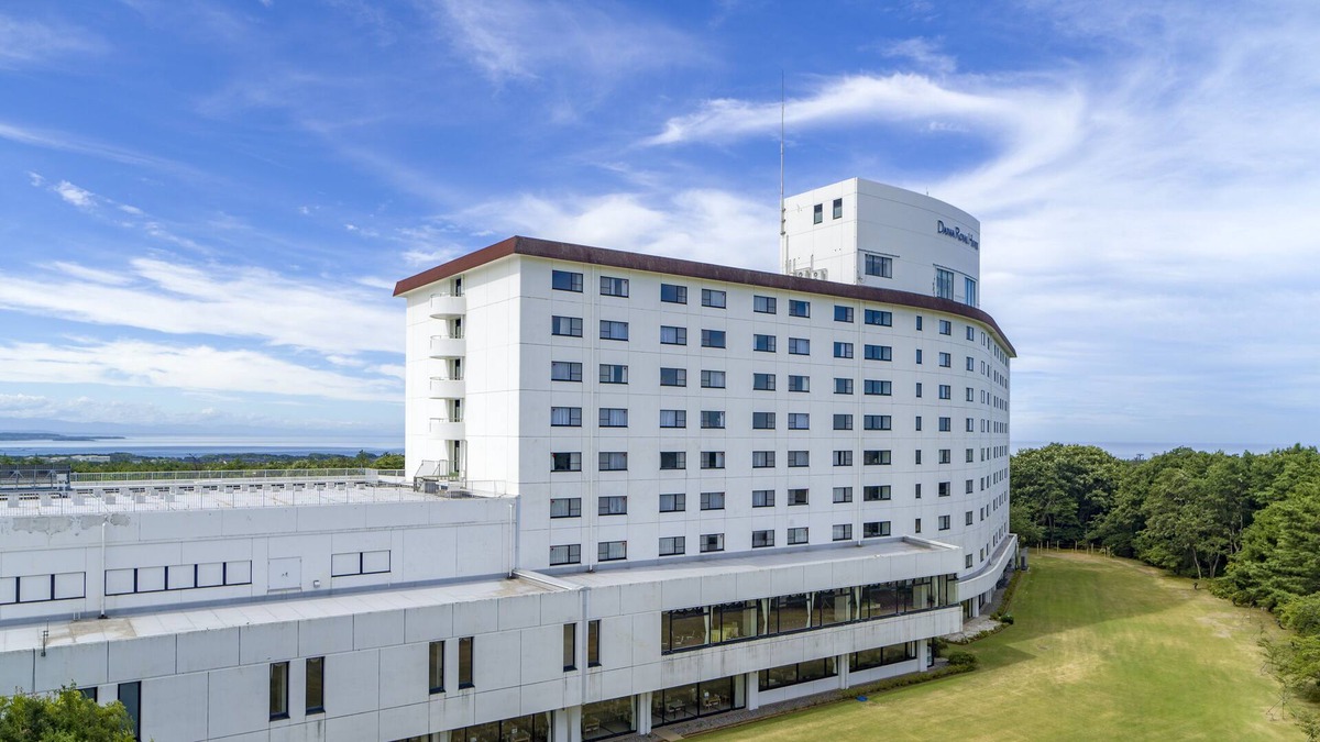 Shikanosato Onsen Hotel | Royal Hotel NOTO