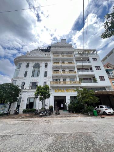 Mong Cai Hotel | Royal Hotel