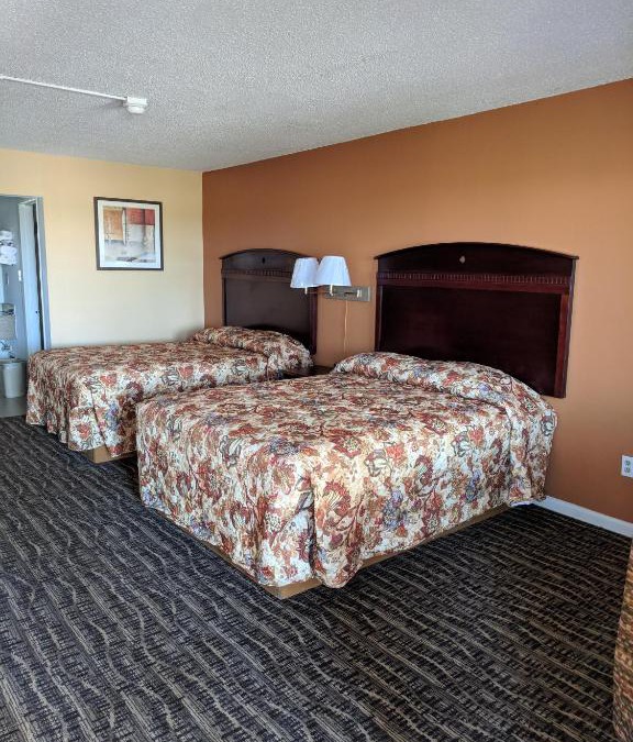 Port Arthur Hotel | Royal Inn