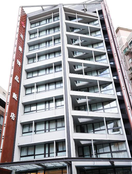 Shilin Hotel | Royal Jade Boutique Hotel